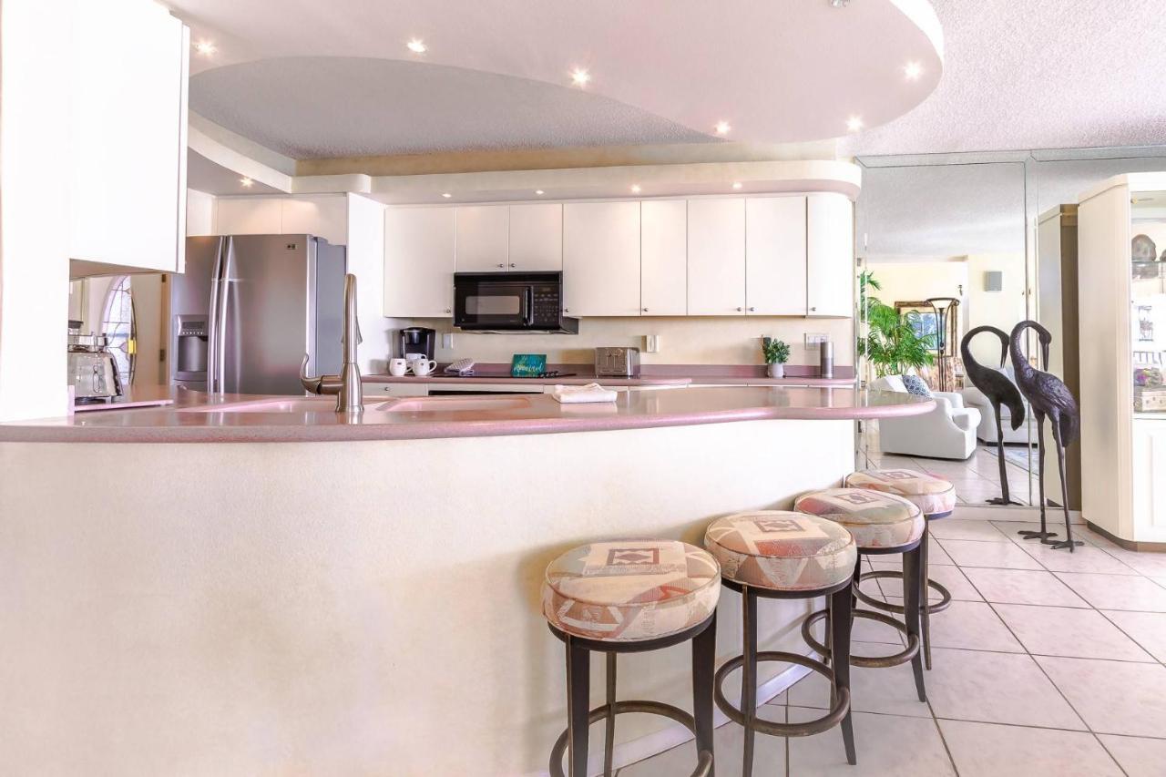 Siesta Breakers Penthouse On The Beach Sarasota Ngoại thất bức ảnh