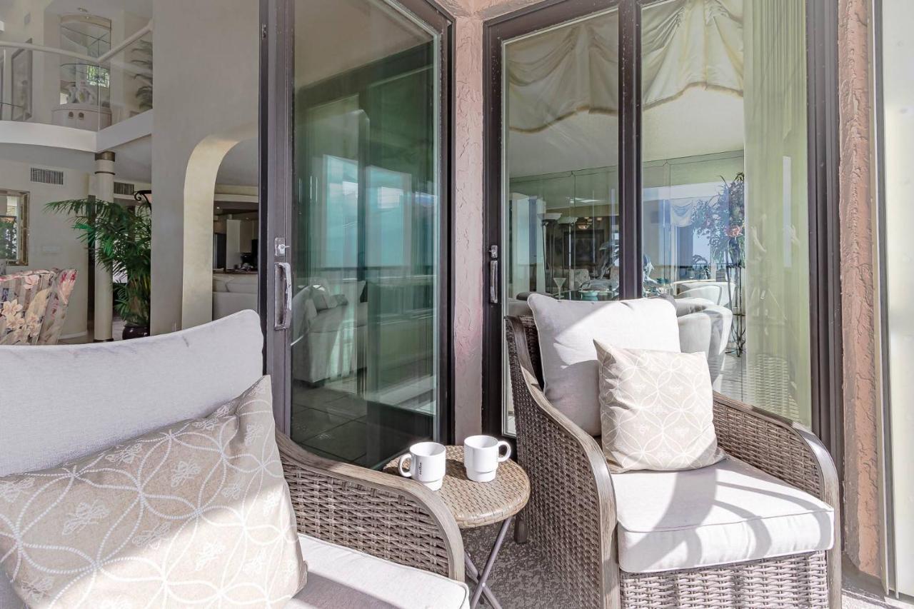 Siesta Breakers Penthouse On The Beach Sarasota Ngoại thất bức ảnh