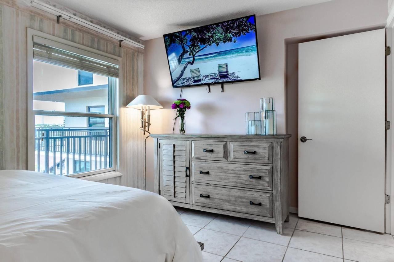 Siesta Breakers Penthouse On The Beach Sarasota Ngoại thất bức ảnh