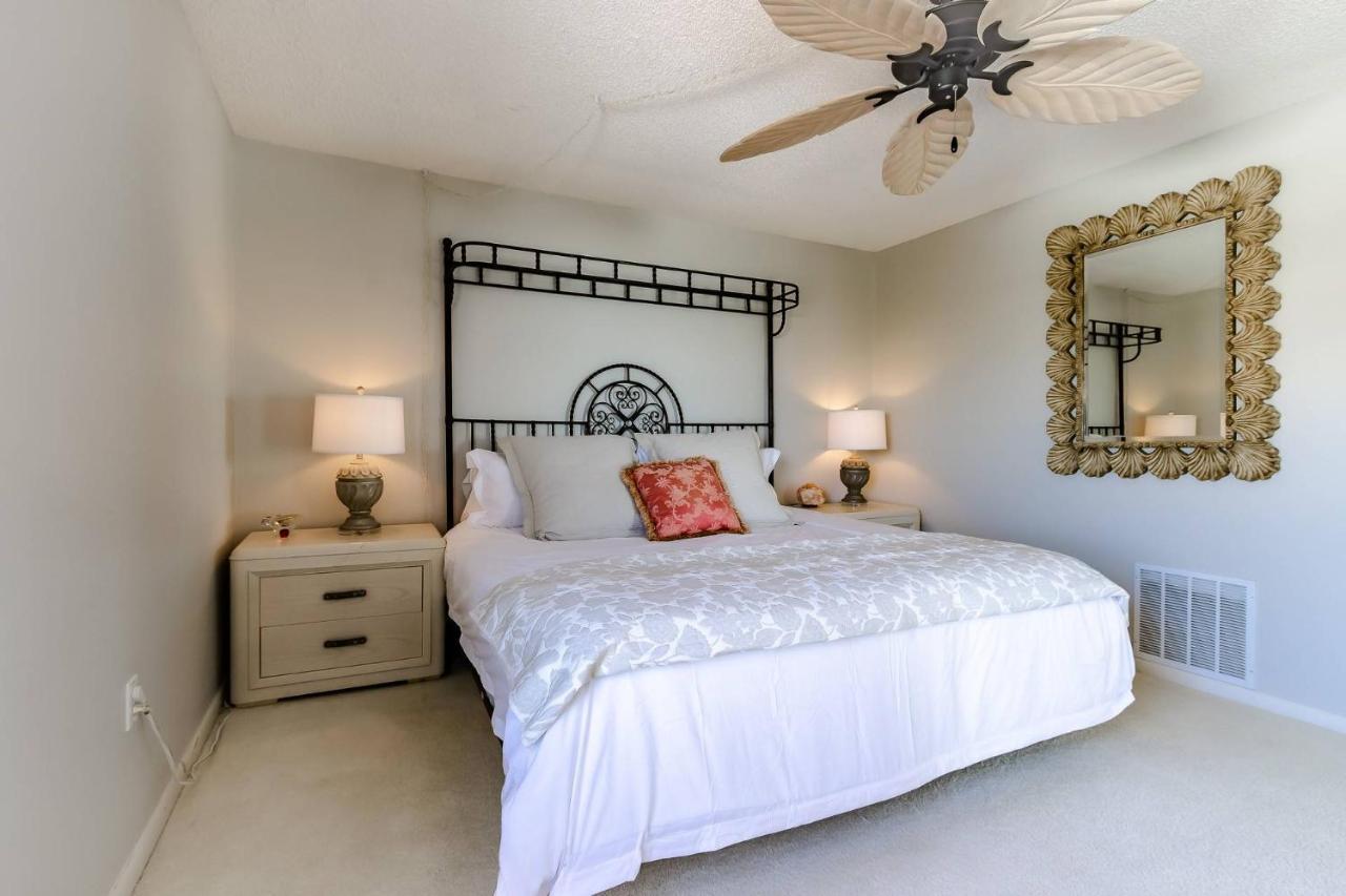 Siesta Breakers Penthouse On The Beach Sarasota Ngoại thất bức ảnh