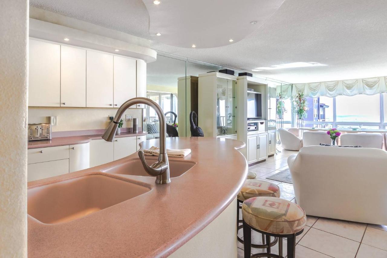 Siesta Breakers Penthouse On The Beach Sarasota Ngoại thất bức ảnh