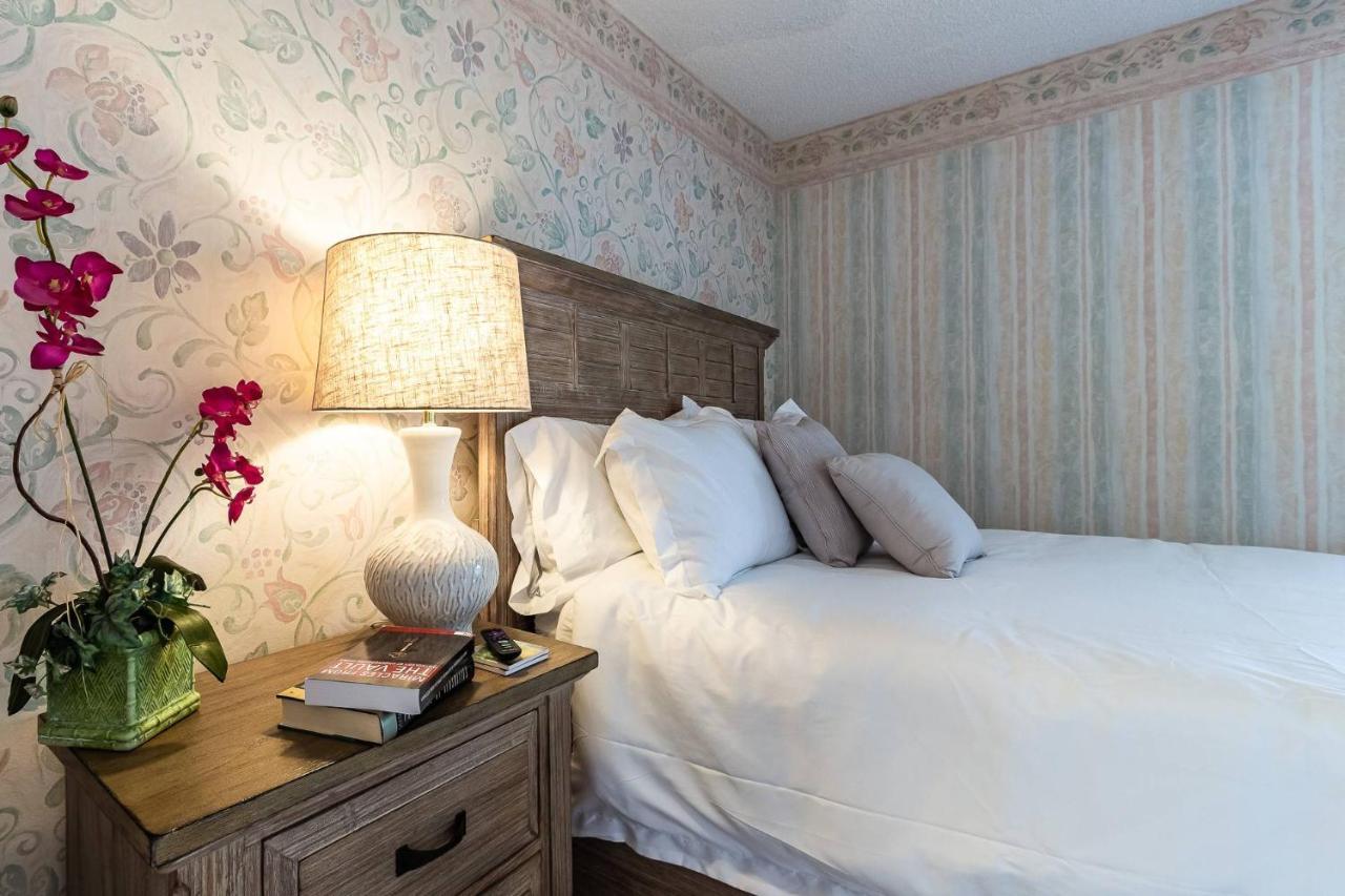 Siesta Breakers Penthouse On The Beach Sarasota Ngoại thất bức ảnh