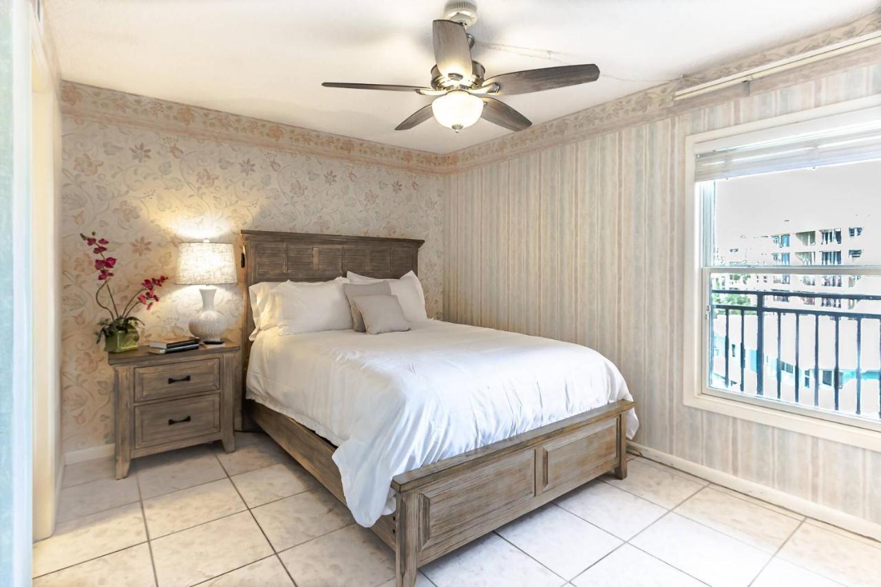 Siesta Breakers Penthouse On The Beach Sarasota Ngoại thất bức ảnh