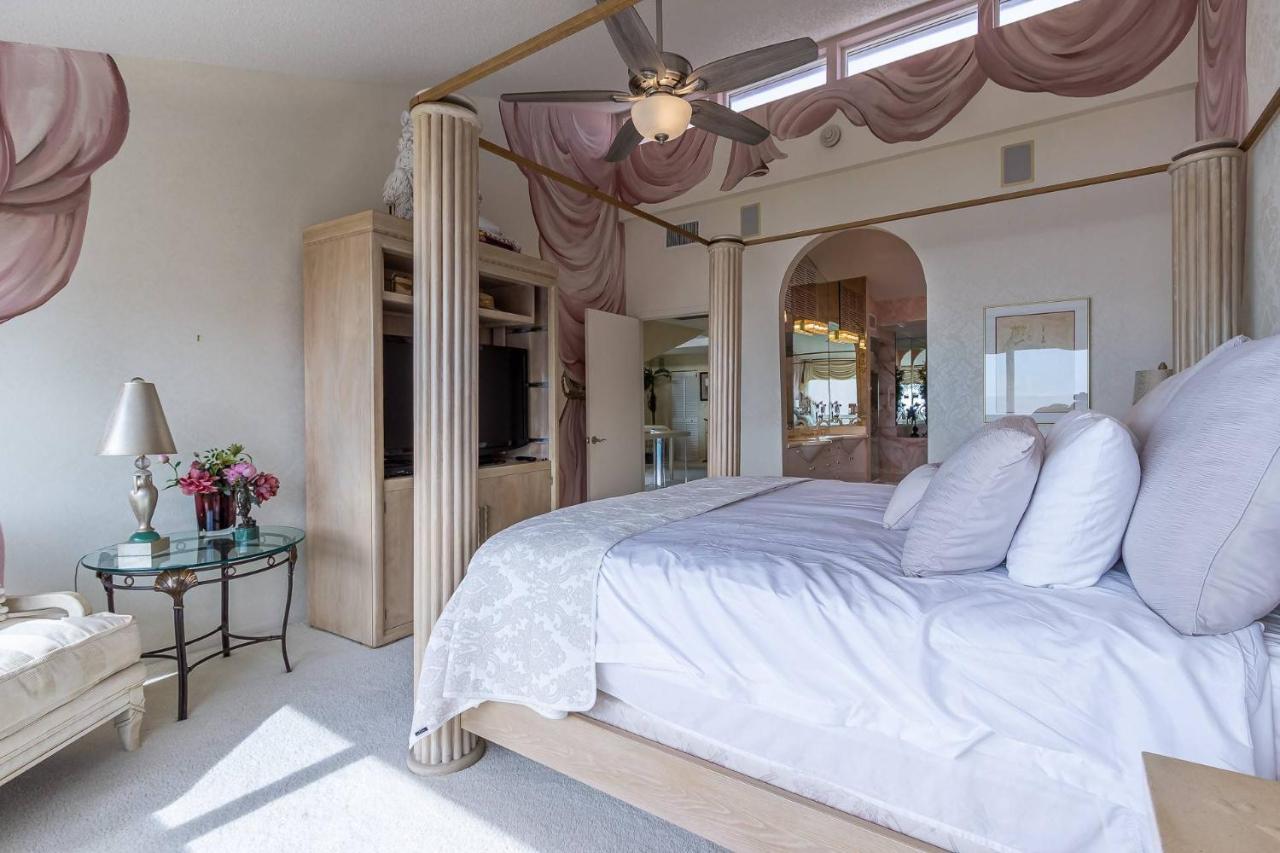 Siesta Breakers Penthouse On The Beach Sarasota Ngoại thất bức ảnh