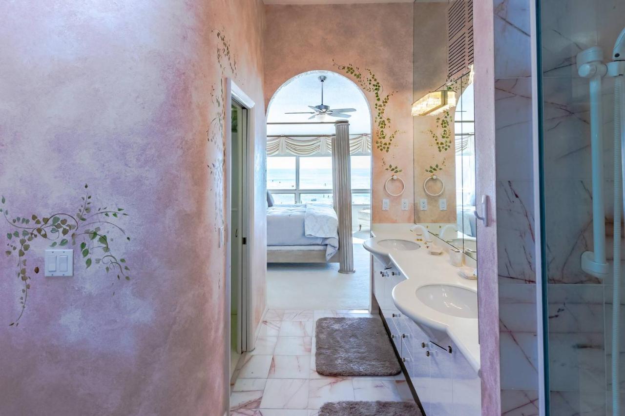 Siesta Breakers Penthouse On The Beach Sarasota Ngoại thất bức ảnh