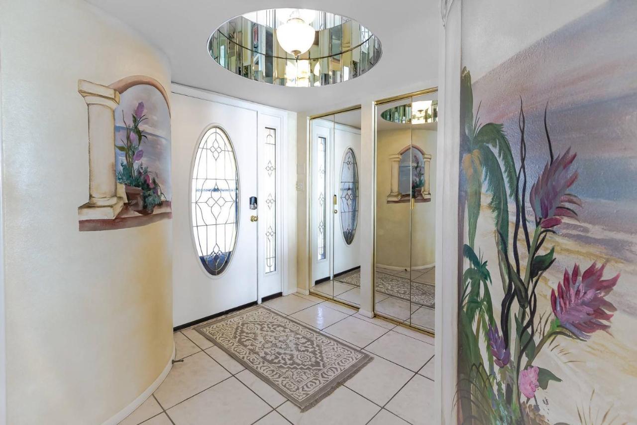 Siesta Breakers Penthouse On The Beach Sarasota Ngoại thất bức ảnh
