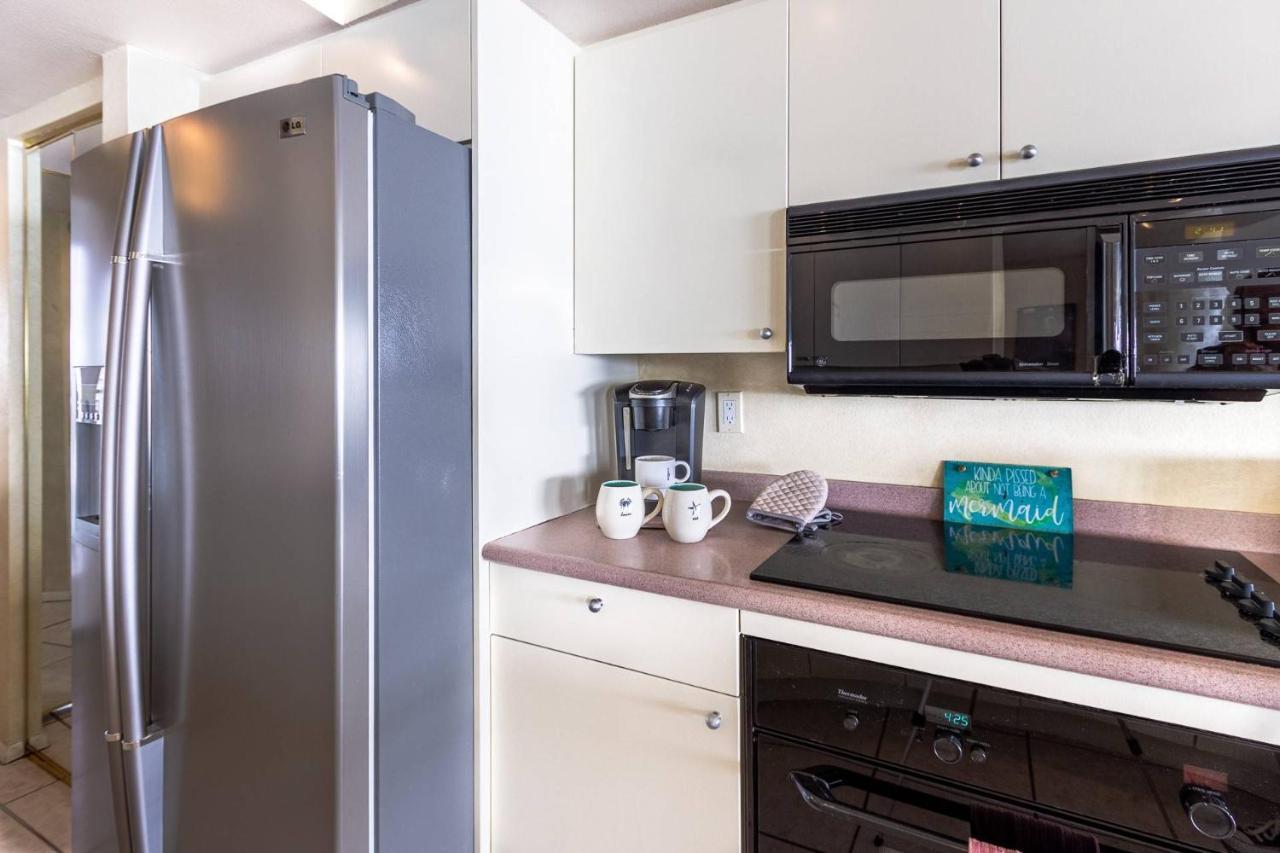 Siesta Breakers Penthouse On The Beach Sarasota Ngoại thất bức ảnh