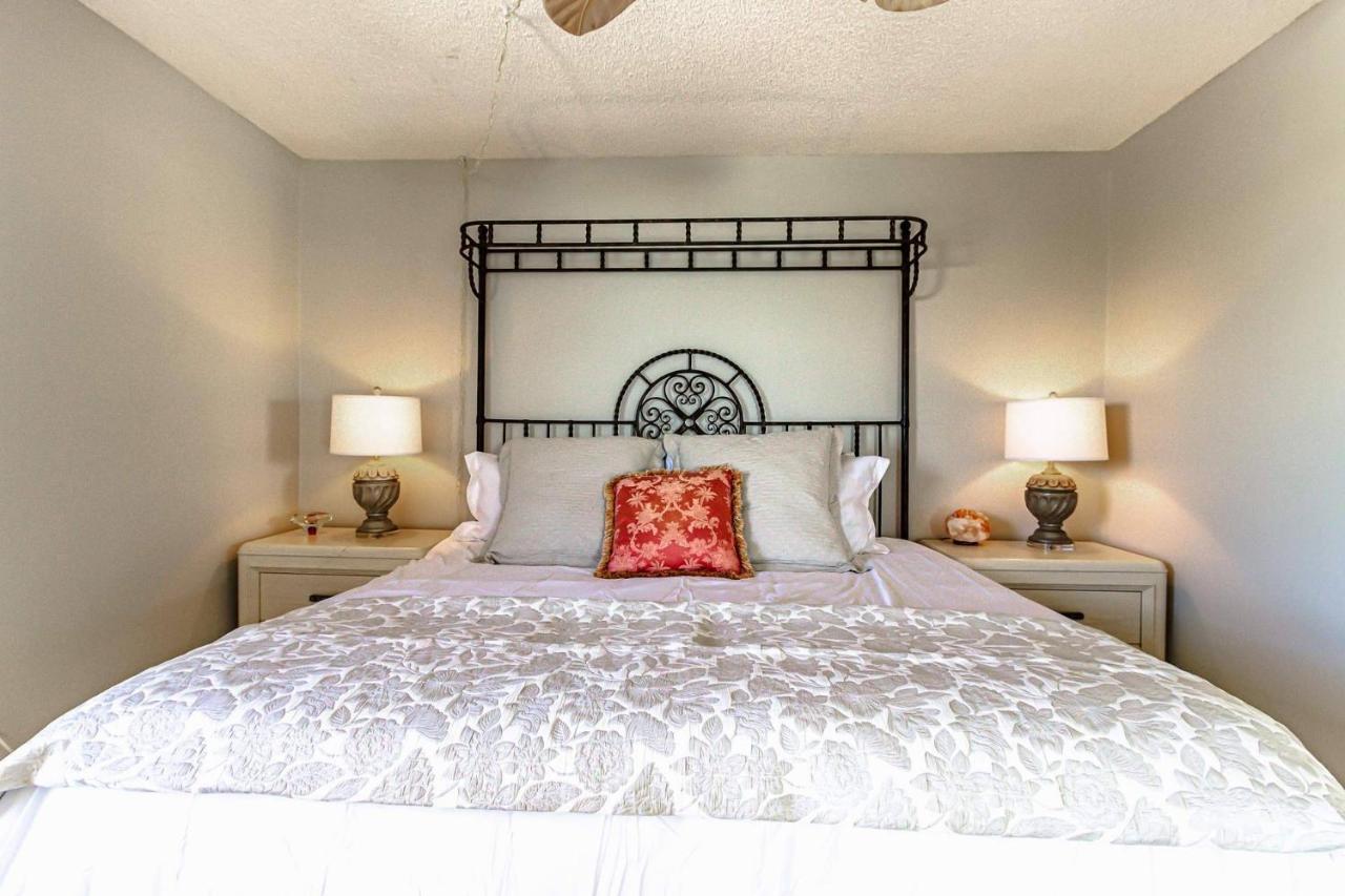 Siesta Breakers Penthouse On The Beach Sarasota Ngoại thất bức ảnh