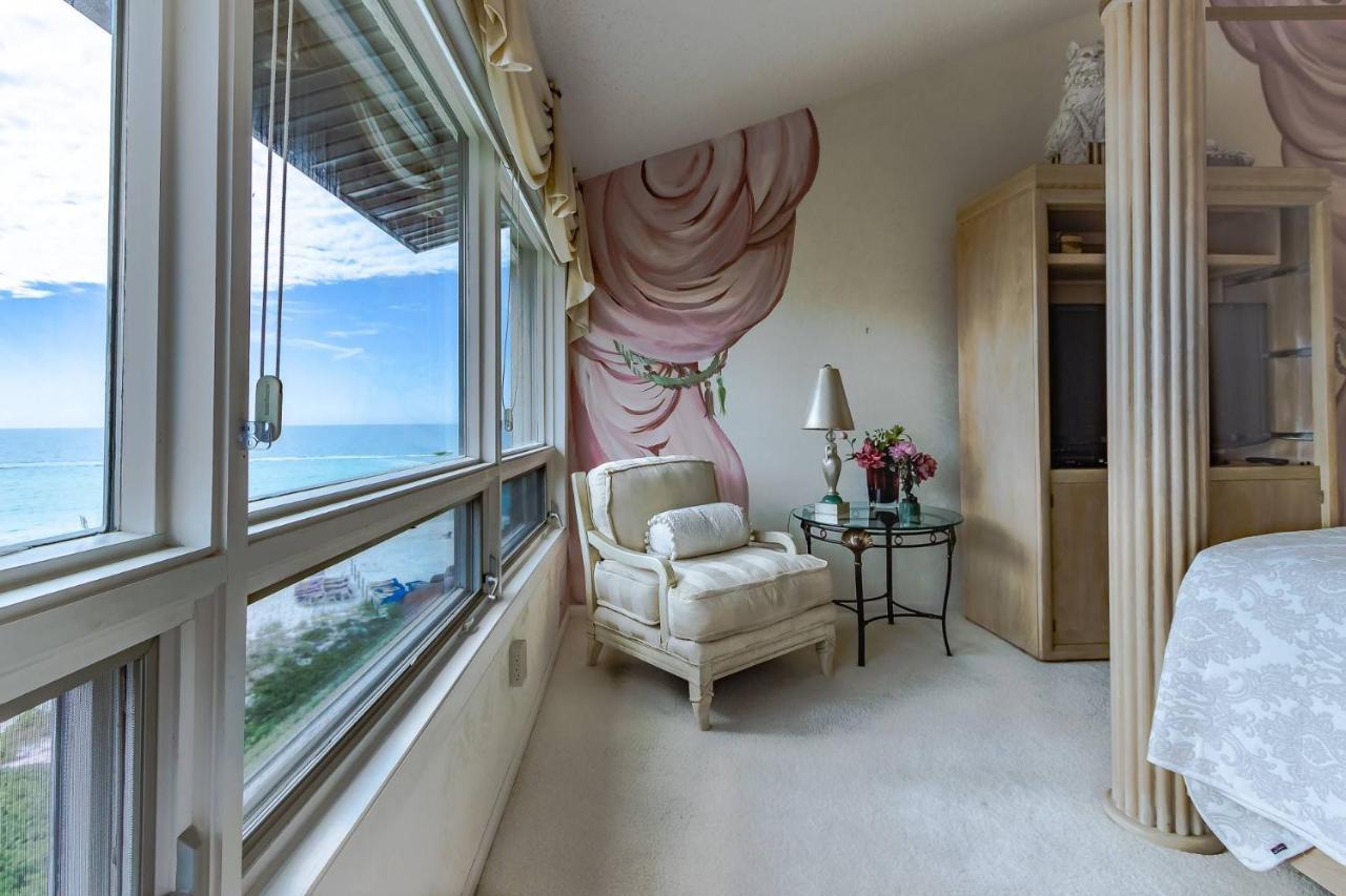 Siesta Breakers Penthouse On The Beach Sarasota Ngoại thất bức ảnh