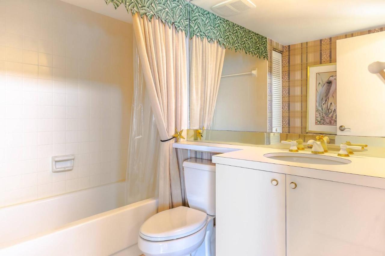 Siesta Breakers Penthouse On The Beach Sarasota Ngoại thất bức ảnh
