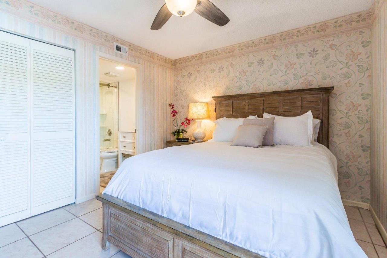 Siesta Breakers Penthouse On The Beach Sarasota Ngoại thất bức ảnh
