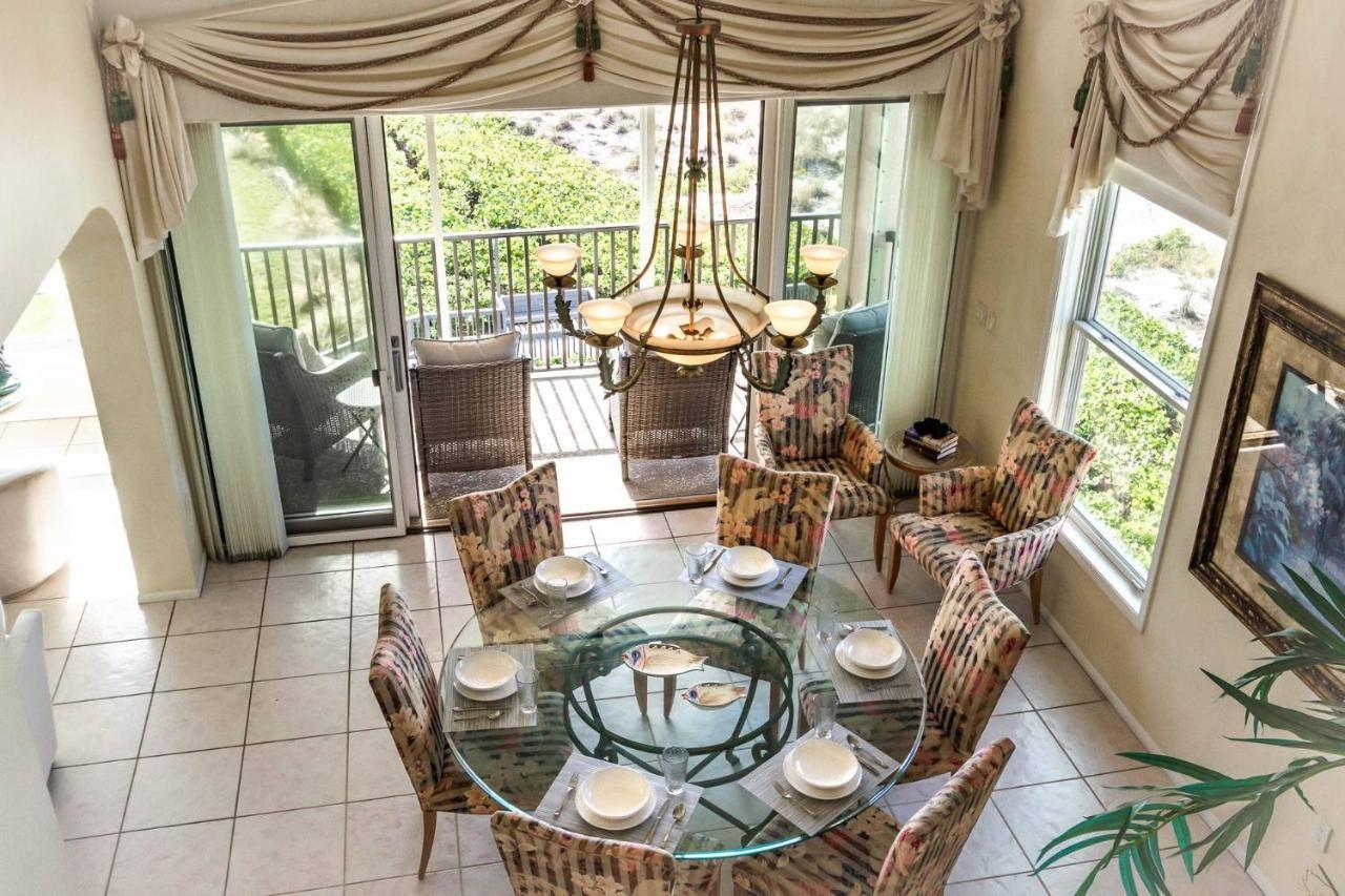 Siesta Breakers Penthouse On The Beach Sarasota Ngoại thất bức ảnh